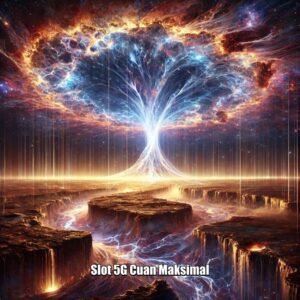 Slot 5G Cuan Maksimal
