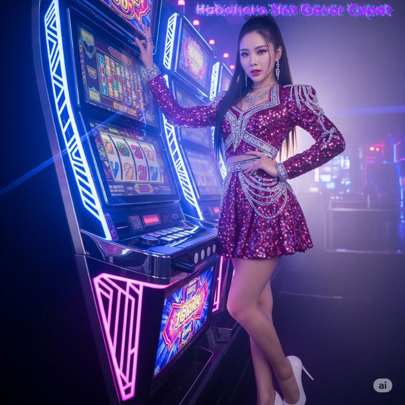 Habanero Slot Gacor Cepat