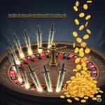 Raih Jackpot Cashapillar Mudah