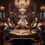 Rekomendasi Slot Habanero Gacor
